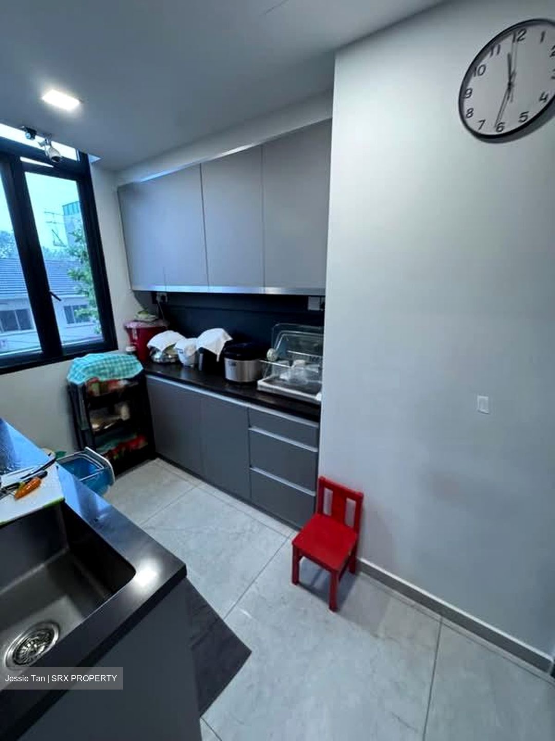 Parkwood Residences (D19), Apartment #625577851